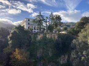 Relais La Rupe Sorrento